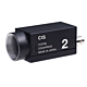 CIS VCC-2CXP6M 1/1.7 CMOS CoaXPress Monochrome Camera