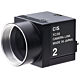 CIS VCC-GC20V41CL 500fps High Speed Camera Link Camera front view