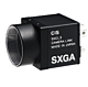 CIS VCC-SXCL3R 1/2 CMOS SXGA Color Camera Link Camera