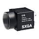CIS VCC-SXCL5M 1/2.9 CMOS SXGA Monochrome Camera Link Camera