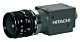Hitachi KP-F200SCL | Mini CL Interface Monochrome Progressive Scan Camera Image #1