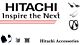 Hitachi F-GEVP & F-GEVPT Image #1