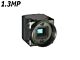 Omron STC-MBE132U3V 1.3MP (60FPS) USB3, Monochrome Camera