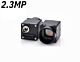 Omron STC-MBS231U3V (STCMBS231U3V) 2.3MP USB3, Monochrome Camera