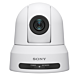 Sony SRG-X400 IP 4K* Pan-Tilt-Zoom Camera - White