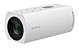 Sony SRG-XB25 Compact 4K 60p BOX-style Remote Camera with 25x Optical Zoom - White