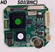 Aegis SDI-EV for Sony FCB-EH, FCB-EV and FCB-SE Series of HD Block Cameras Front View