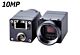 Omron STC-MBA1002POE Small GigE Vision Monochrome Camera