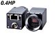 Omron STC-MCS43POE Small GigE Vision Monochrome Camera