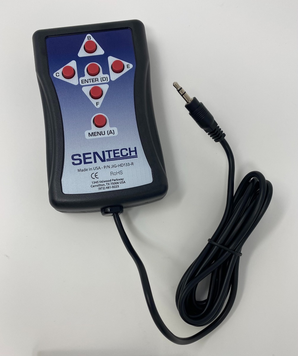 Sentech-Omron STC-HD213DV | Aegis Electronics Inc.