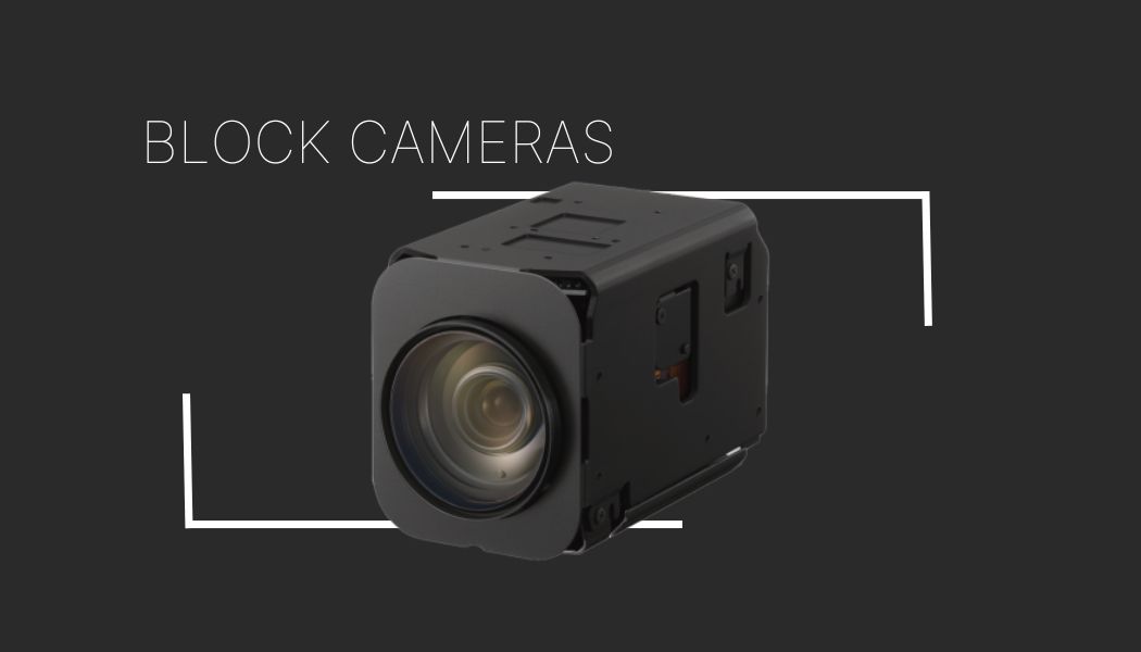 Block Cameras