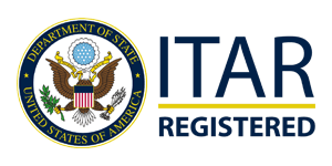 ITAR-Registered
