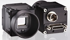 Sentech Camera Link CMOS